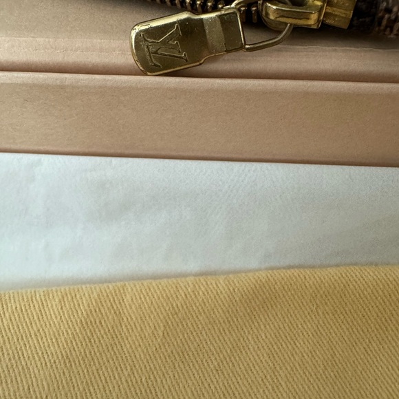 Louis Vuitton - pouchetre for the NEVER FULL tote - Picture 6 of 12